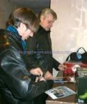 fleshtones
